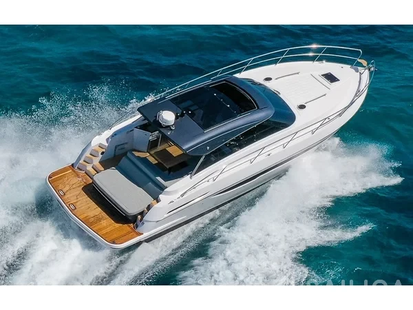 Focus Power 44 - Yacht Charter Sailica