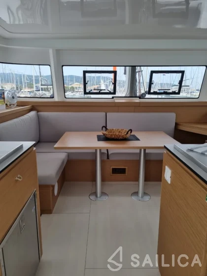 Excess 11 - Yacht Charter Sailica