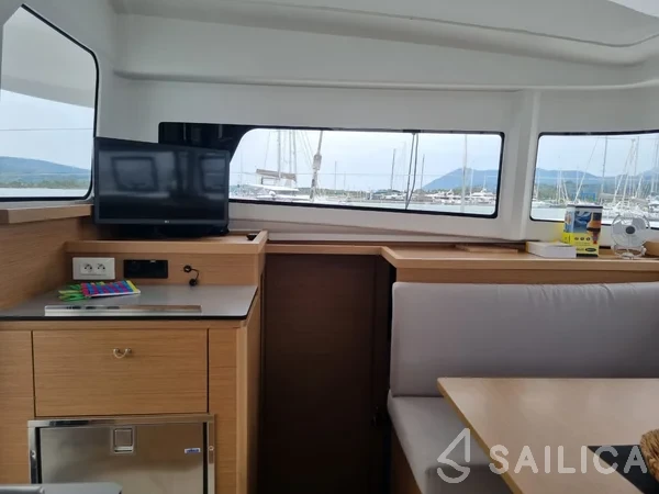 Excess 11 - Yacht Charter Sailica