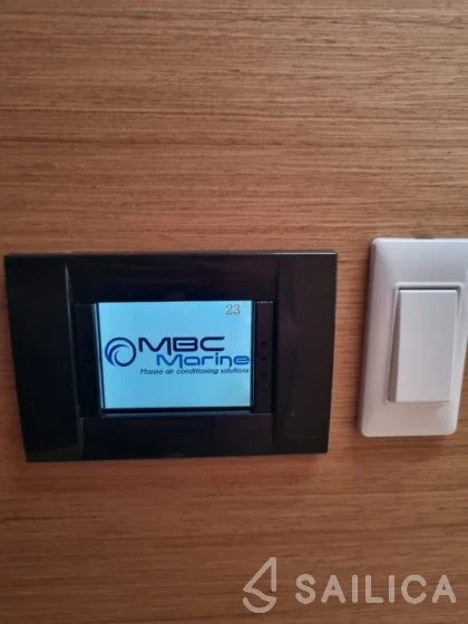 Excess 11 - Yacht Charter Sailica