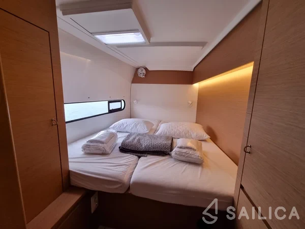 Excess 11 - Yacht Charter Sailica