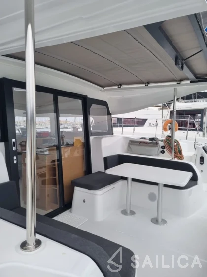 Excess 11 - Yacht Charter Sailica