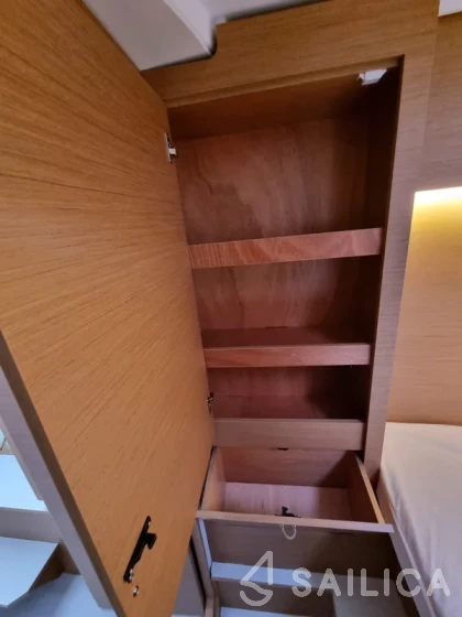 Excess 11 - Yacht Charter Sailica