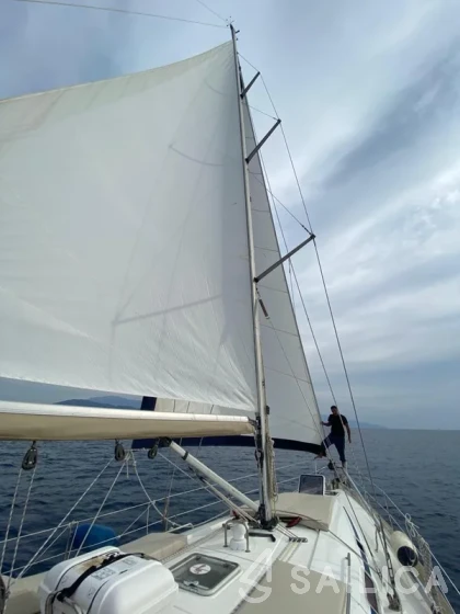 Bavaria 44 - Yacht Charter Sailica