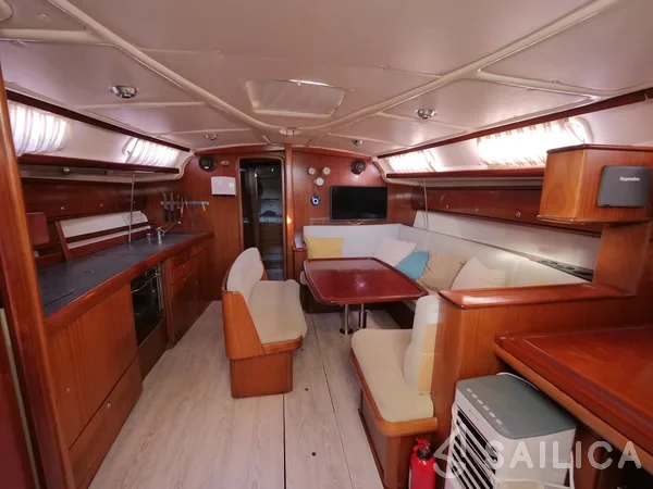 Bavaria 44 - Yacht Charter Sailica