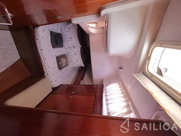 Bavaria 44 - Yacht Charter Sailica