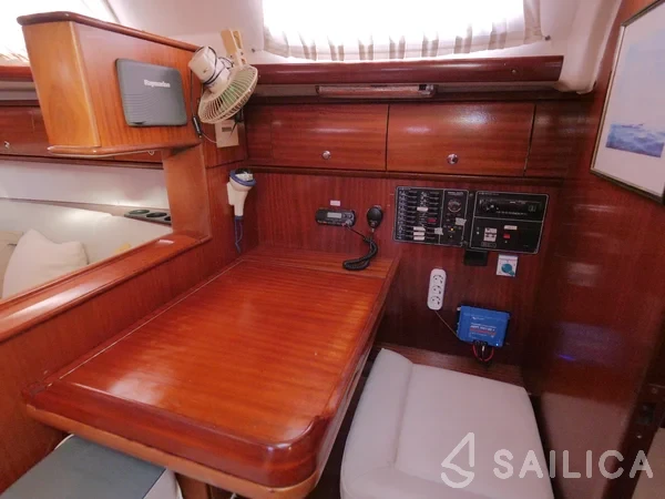 Bavaria 44 - Yacht Charter Sailica