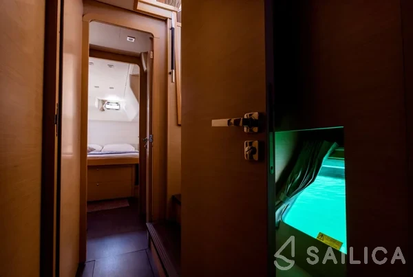 Lagoon 450 - Yacht Charter Sailica