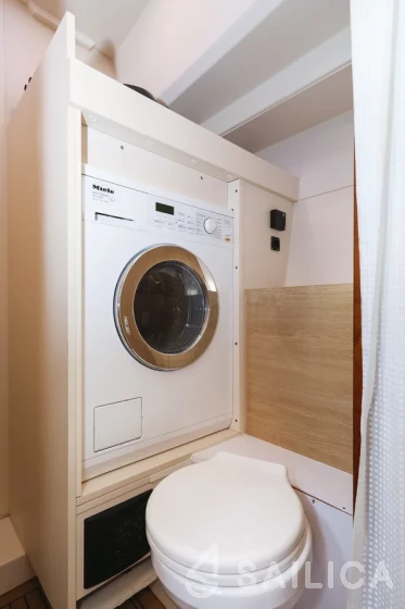 Hanse 575 - Yacht Charter Sailica
