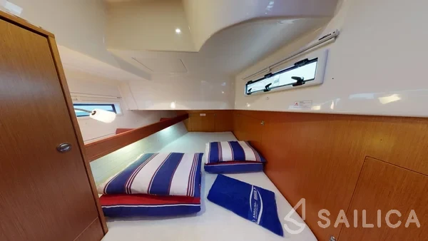 Bavaria 45 Cruiser - Yacht Charter Sailica
