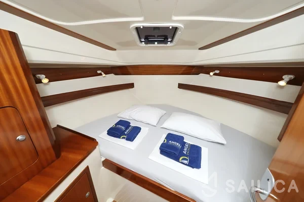 Vektor 950 - Yacht Charter Sailica