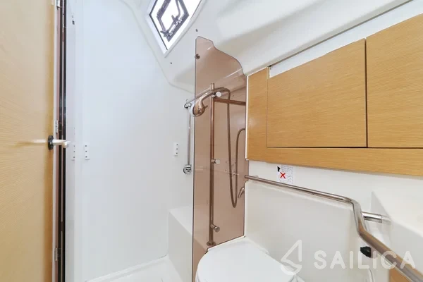 Elan 444 Impression - Yacht Charter Sailica