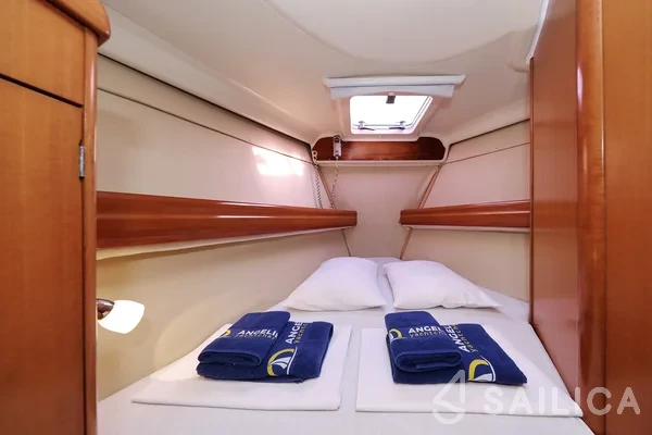 Gib Sea 51 - Yacht Charter Sailica