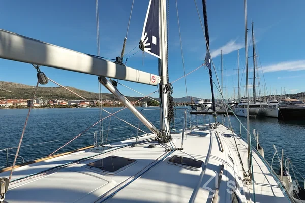 Gib Sea 51 - Yacht Charter Sailica
