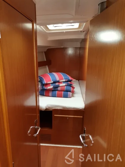 Cyclades 50.5 - Yacht Charter Sailica