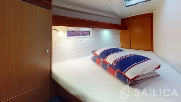 Bavaria 50 Cruiser - Yacht Charter Sailica