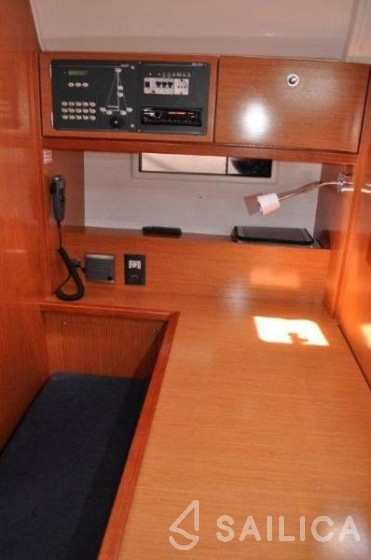 Bavaria 50 Cruiser - Yacht Charter Sailica