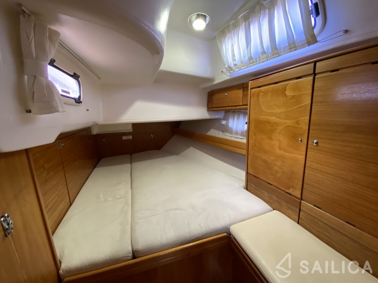 Bavaria 50 - Yacht Charter Sailica