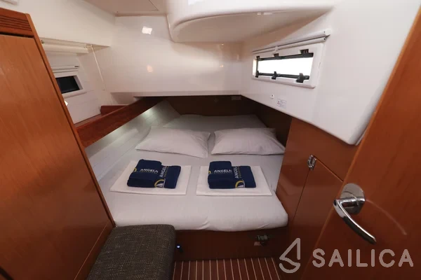 Bavaria 40 Cruiser S - Yacht Charter Sailica