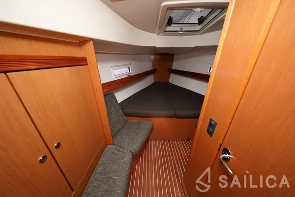 Bavaria 40 Cruiser S - Yacht Charter Sailica