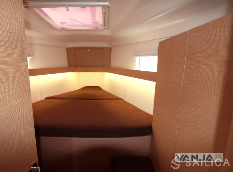 Elan 45 Impression - Yacht Charter Sailica