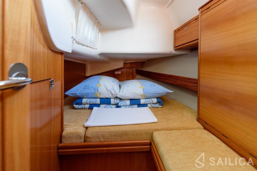 Bavaria 40 Cruiser - Yacht Charter Sailica