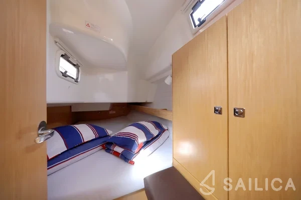 Bavaria 34 Cruiser - Yacht Charter Sailica