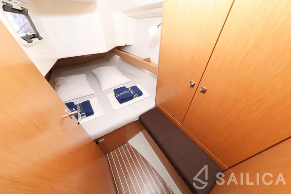 Bavaria 34 Cruiser - Yacht Charter Sailica