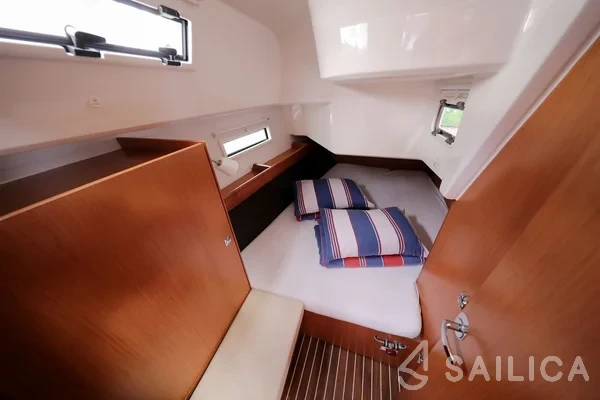 Bavaria 37 Cruiser - Yacht Charter Sailica