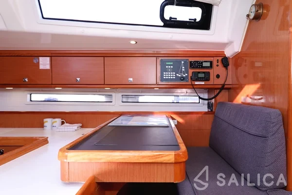 Bavaria Cruiser 56 - Yacht Charter Sailica