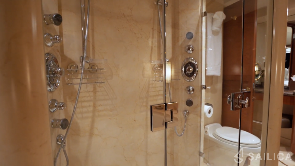 Westport 130 - Yacht Charter Sailica