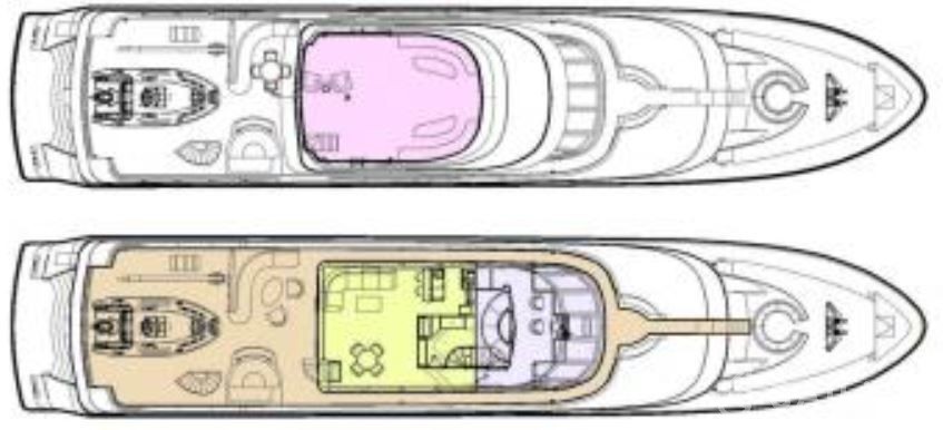 Westport 130 - Yacht Charter Sailica
