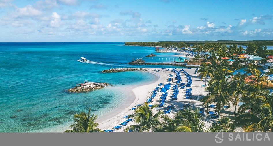 Westport 130 - Yacht Charter Sailica