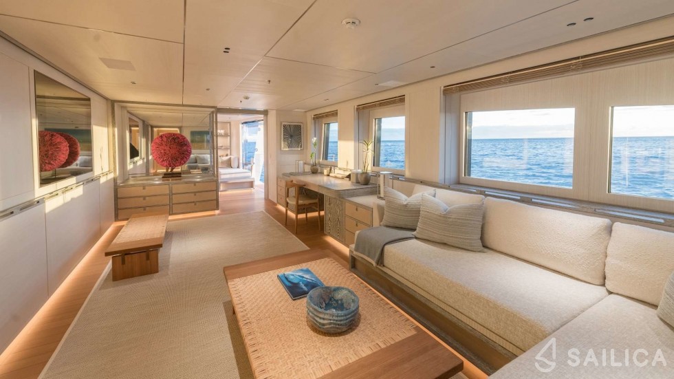 Amels 180 - Yacht Charter Sailica