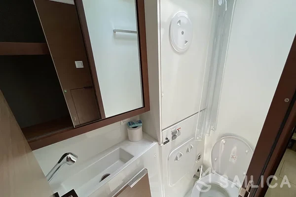Lagoon 40 - Yacht Charter Sailica