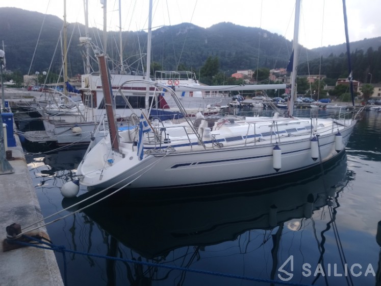 Bavaria 44 - Yacht Charter Sailica