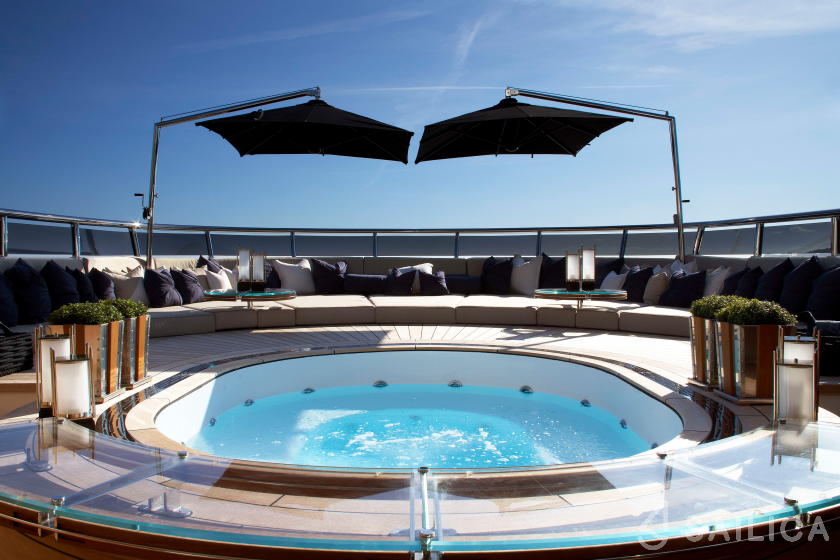 VSY 202 - Yacht Charter Sailica