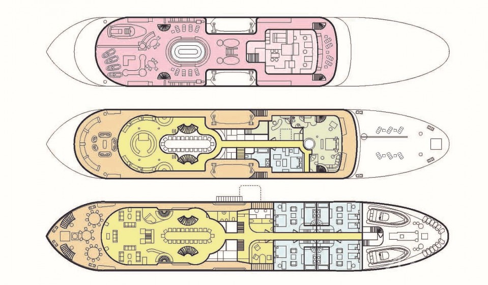 Vuyk en Zonen 70 - Yacht Charter Sailica