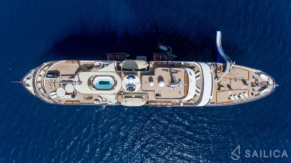 Vuyk en Zonen 70 - Yacht Charter Sailica