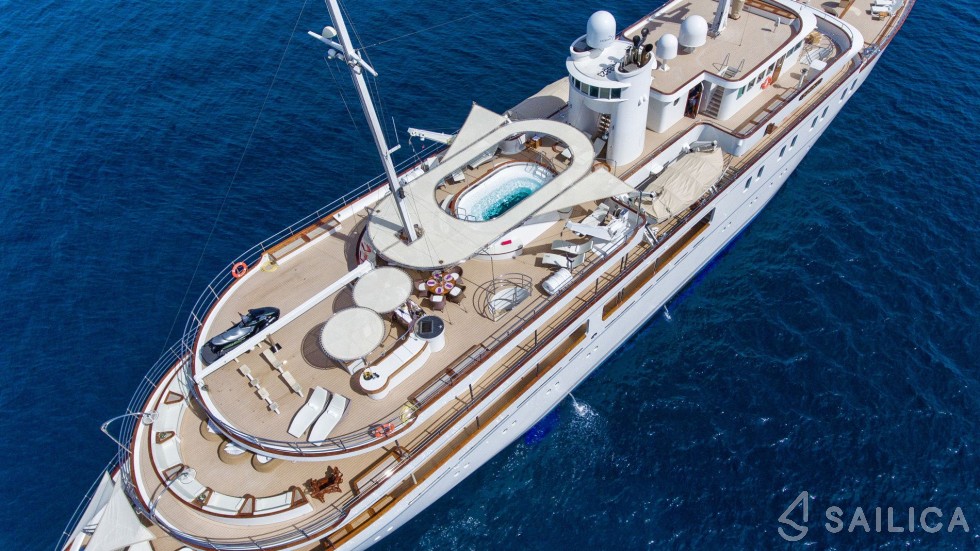 Vuyk en Zonen 70 - Yacht Charter Sailica