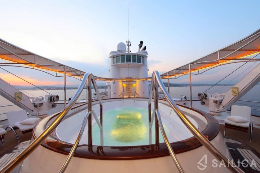 Vuyk en Zonen 70 - Yacht Charter Sailica