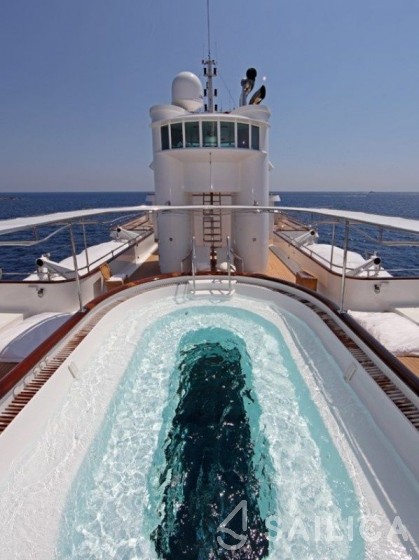 Vuyk en Zonen 70 - Yacht Charter Sailica