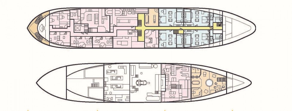 Vuyk en Zonen 70 - Yacht Charter Sailica
