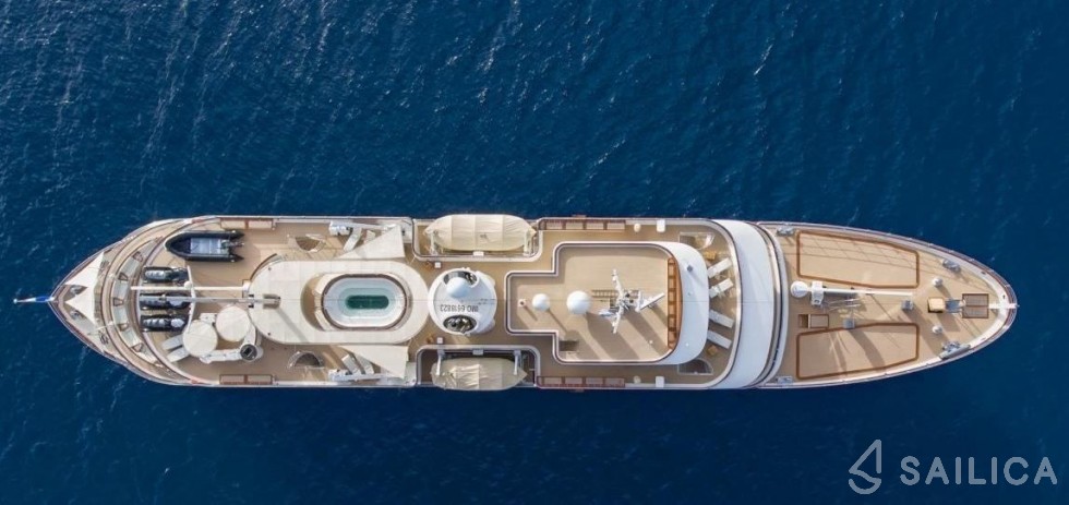 Vuyk en Zonen 70 - Yacht Charter Sailica