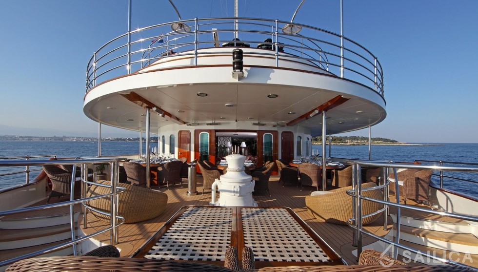 Vuyk en Zonen 70 - Yacht Charter Sailica