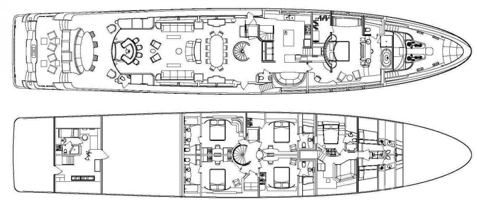 Delta 47 - Yacht Charter Sailica