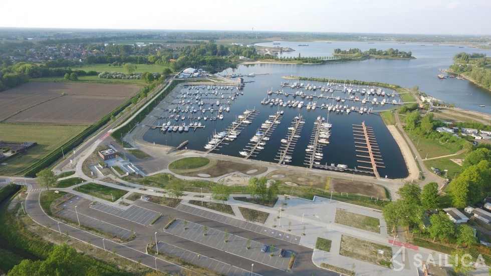 La Mare Apart XL - Yacht Charter Sailica