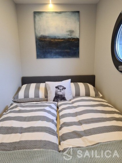 La Mare Apart XL - Yacht Charter Sailica