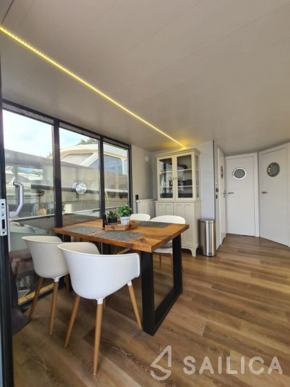 La Mare Apart XL - Yacht Charter Sailica