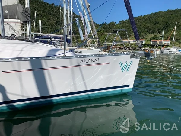 Delta 36 - Yacht Charter Sailica